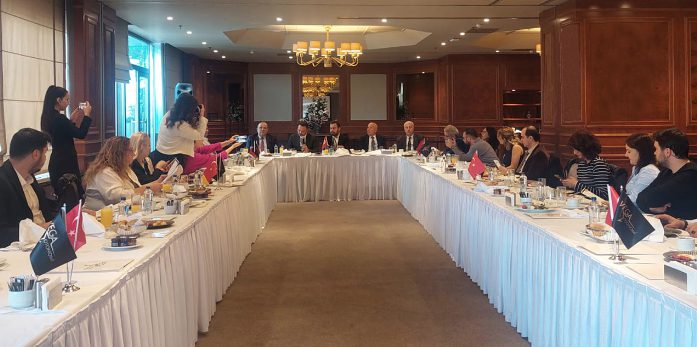 Ankara’da 1.5 Milyar TL’lik dev yatırım | VEGA Otonomi faaliyete başlıyor
