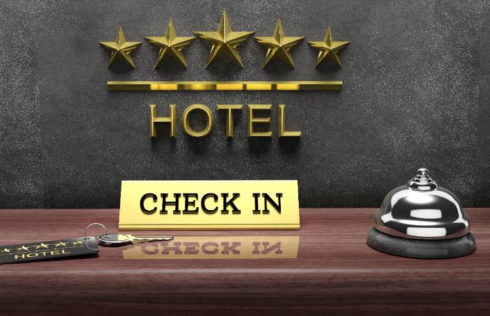 Süral’dan Antalya’ya 5 yıldızlı otel