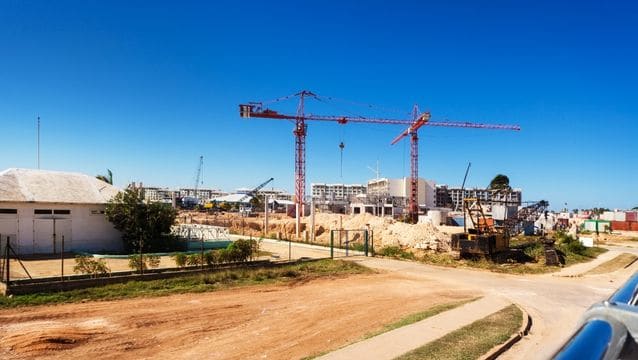 Manavgat’a 146 milyon liraya 140 odalı otel yapacak