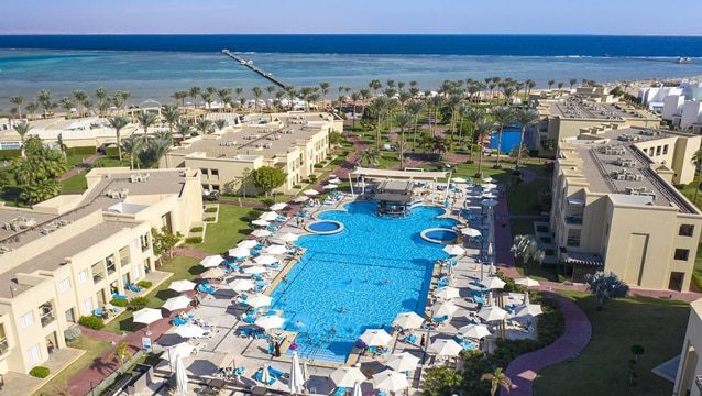 Rixos Mısır’da 13 otel daha açacak