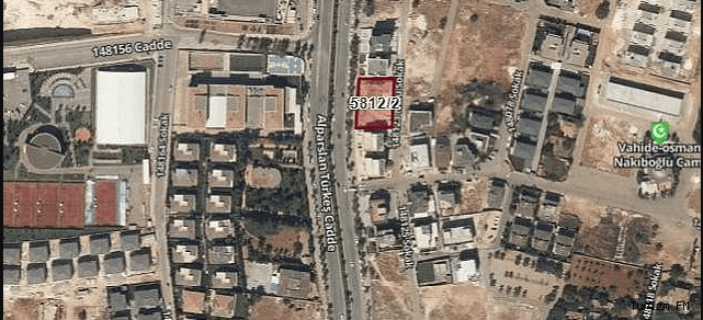 Gaziantep’e 37 milyon TL yatırımla yeni otel yapılacak!