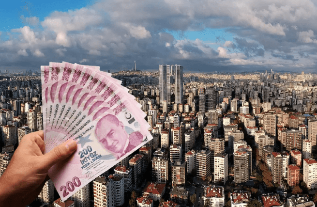 İstanbul’un yanında o ili örnek verdi ‘Konut fiyatının aynı olması çok enteresan’ Yeni dönem başlıyor! Yükselişi işaret etti