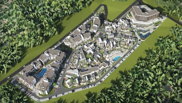 Muğla Milas’ta ormanlık alana yapılması planlanan otel projesinin ÇED süreci, projede değişiklik yapacağını bildiren firmanın talebiyle iptal edildi