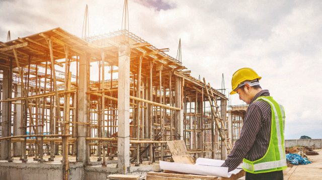 Yapı kullanım iznine kolaylık