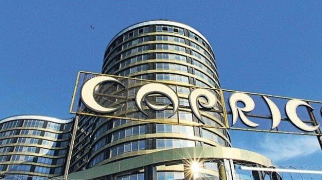 ‘7 yıldızlı’ Caprice Gold satışa çıkarıldı… İşte fiyatı!