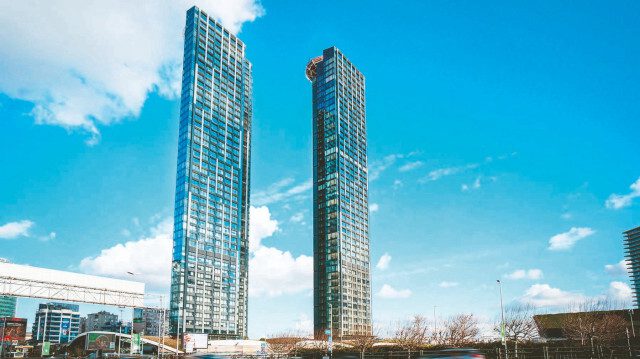Çiftçi Towers yeniden satışta