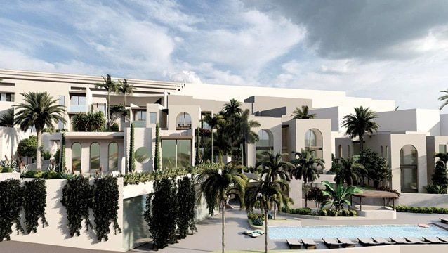 Hilton’dan Türkiye’de 4 markasıyla 10 yeni otel anlaşması!