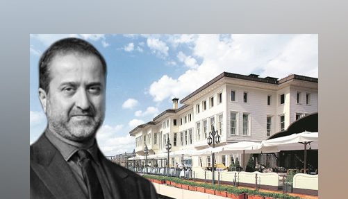 Açıklama geldi: Serdar Bilgili, Hotel Les Ottomans’ı satın mı aldı?