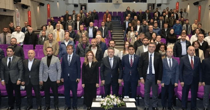 Başkan Genç: Atık su Biyolojik Arıtma Tesisi’ni ortak akılla hayata geçirelim