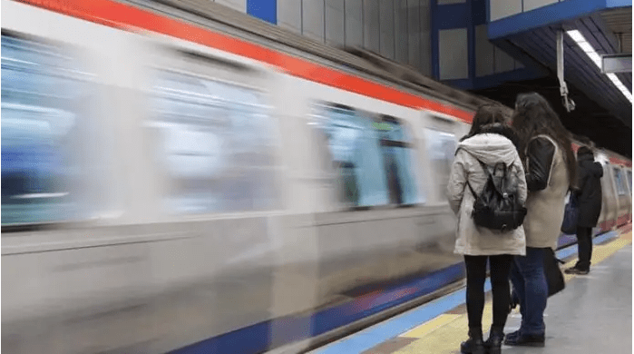 İBB, Kirazlı-Halkalı Üniversite Metro Hattı inşaatı için 3. kez ihaleye gitti..