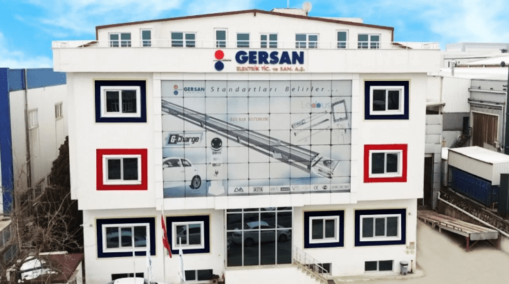 Gersan Elektrik’ten (GEREL) İstanbul Anadolu Yakası OSB açıklaması