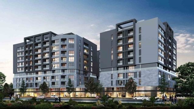 Türk yatırımcıdan Karadağ’a 120 odalı otel!