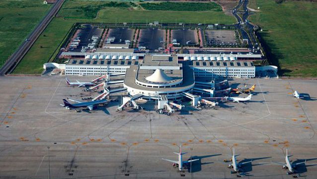 Uraloğlu: Antalya Havalimanı’nda kapasite 35 milyondan 82 milyona çıkacak