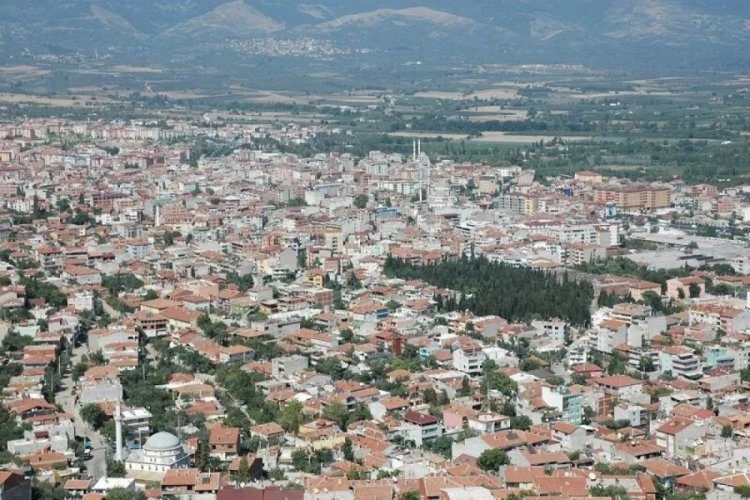 Bursa Orhangazi’de inşaat sektörü yine zirvede!