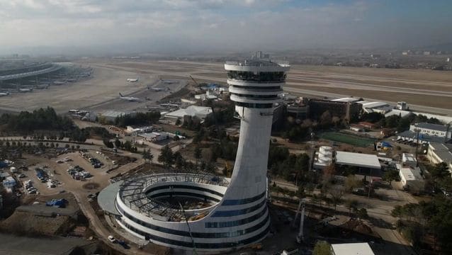 30 milyon yolcu kapasitesine ulaşacak!