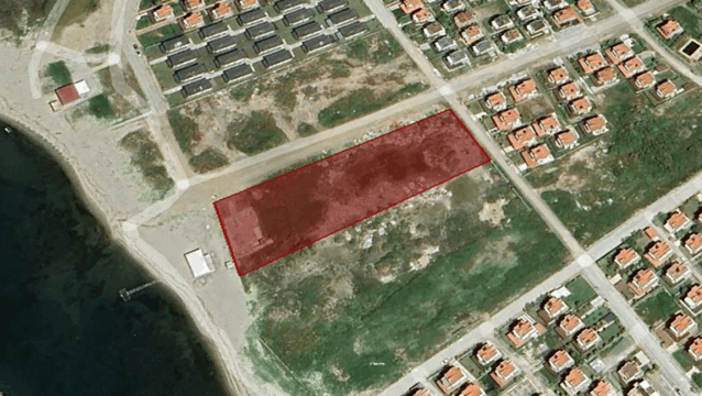 Balıkesir’e 98 milyon liraya 240 odalı otel yapacak