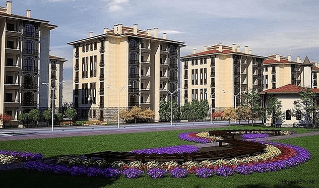 TOKİ, Arnarvutköy ve Tuzla’ya bin 889 konutluk 2 yeni proje yapacak