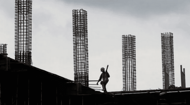 2024’te yurt dışında 28,6 milyar dolarlık proje alındı