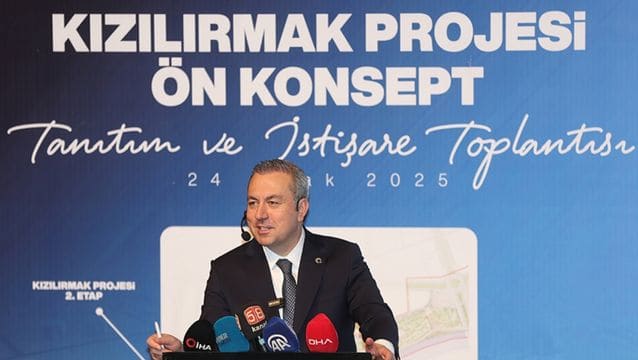 Sivas’ın yeni turizm cazibe merkezi