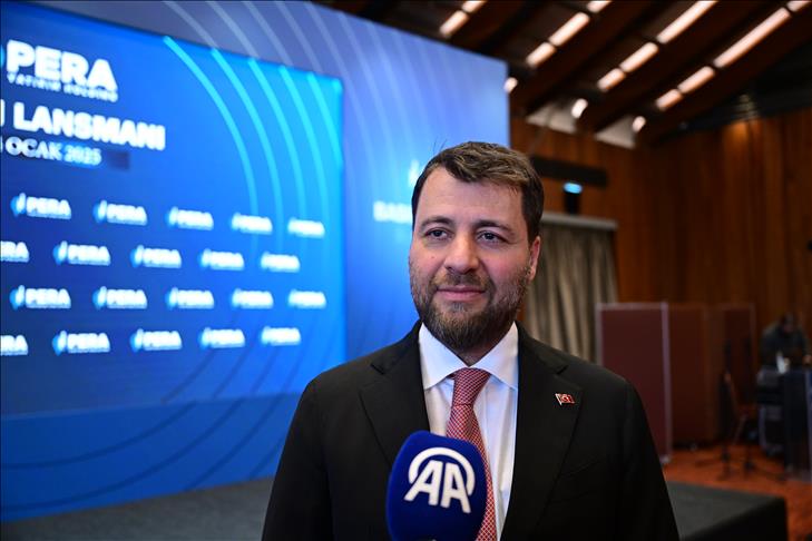 Tera Grup, Pera Yatırım Holding AŞ’ye yatırım yaparak, şirketin en büyük ortağı oldu