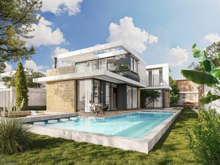 Aladağ İnşaat İmzalı Velux By Aladağ Proje Özellikleri