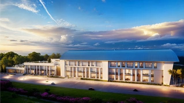 Medila AŞ Güre’de 4 yıldızlı termal otel açacak