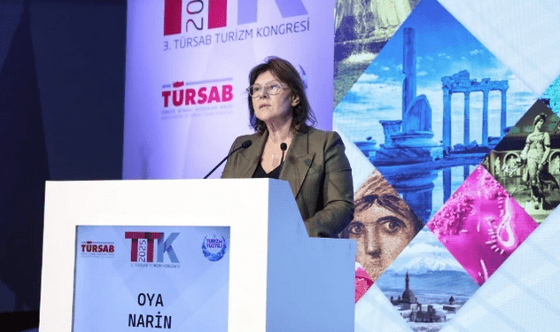 3’ncü büyük turizm hamlesini başlatmanın zamanı geldi