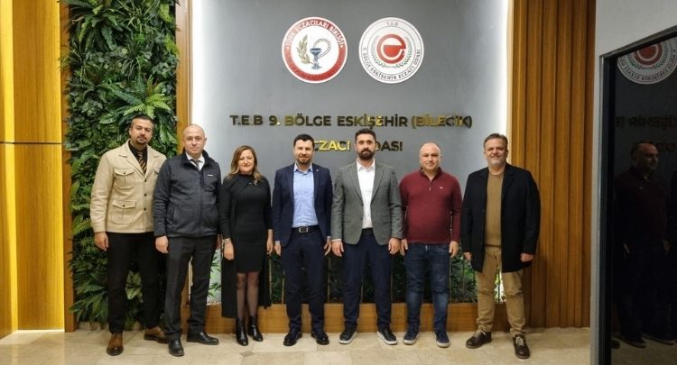 Berko İlaç’tan Bilecik’te Tesis
