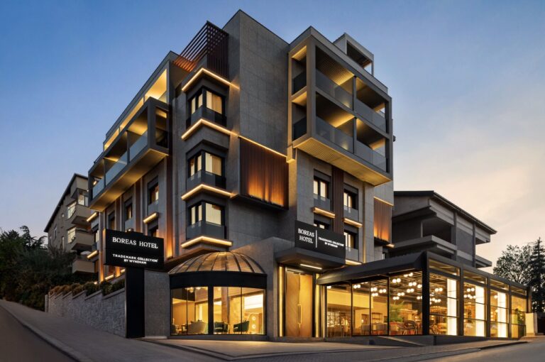 Wyndham Hotels & Resorts EMEA genelinde güçlü büyüme ve yüksek performans kaydetti