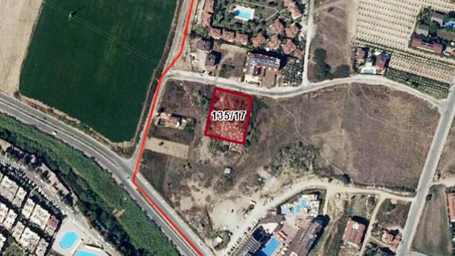 Antalya, Manavgat’ta 110 odalı otel açılacak