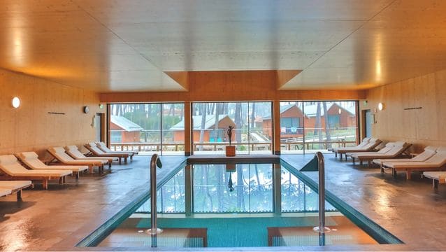 Kütahya’ya ‘Egarr Beyond Hotel’ adıyla 5 yıldızlı termal otel yapılacak