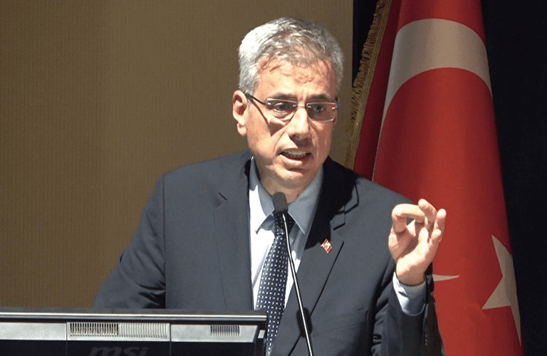 Diş Hastanesi’ni Bakan açacak