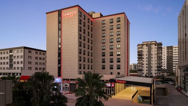 Wyndham Gaziantep’teki ilk otelini açtı
