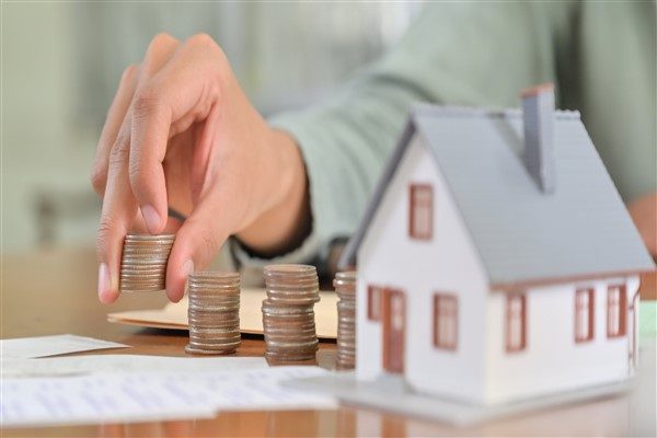 Komyapı İnşaat’ın Odunpazarı’ndaki projesi