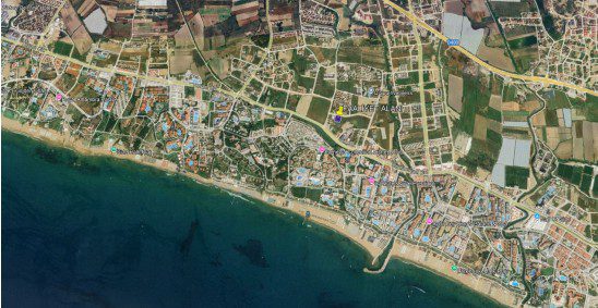 Antalya, Manavgat’a yeni otel projesi
