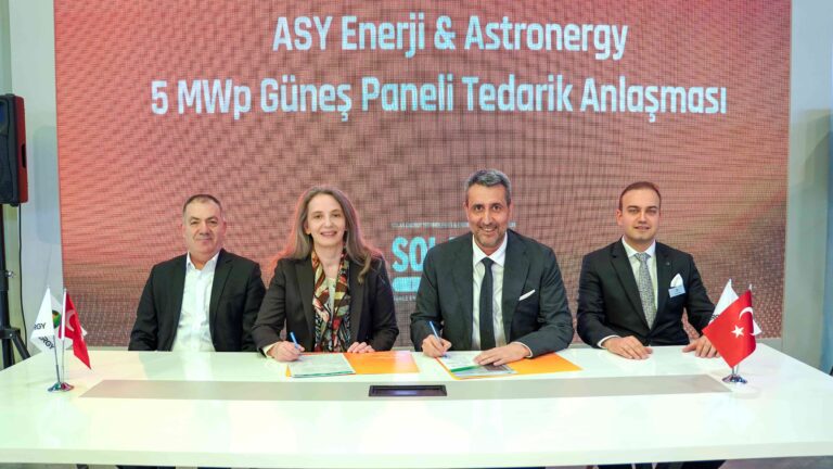 Güler Yatırım Holding’ten Yenilenebilir Enerjiye Yatırım
