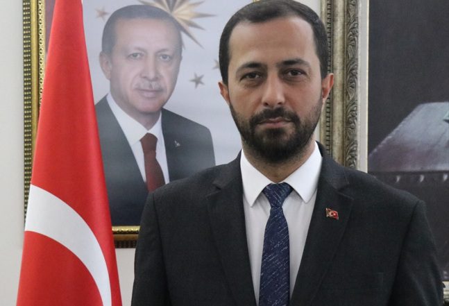 Yayladağı’nda Toki Konutları Kura Sonuçları Açıklandı