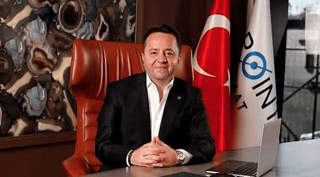 Spoint İnşaat, 2026 hedefiyle inşaat sektöründe dönüşümün öncüsü olmaya devam ediyor
