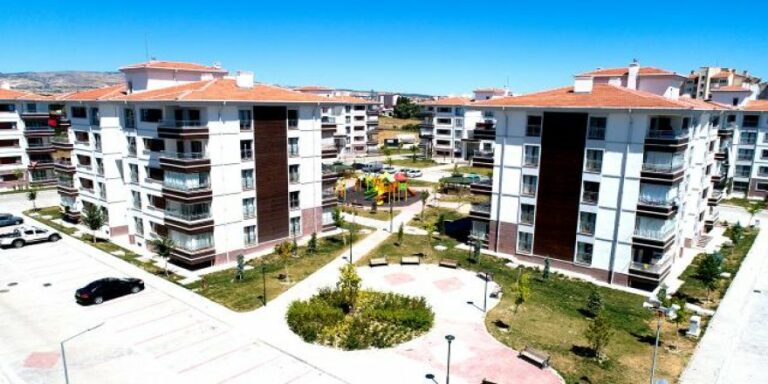 Gençler İçin Konut Fırsatı