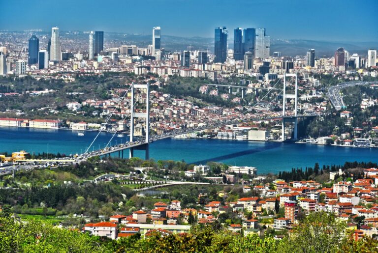 İstanbul’da 67 yeni otel, 19.488 yatak kapasitesiyle misafirlerine hizmet vermeye hazırlanıyor