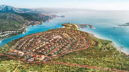 OYAK İnşaat’tan lüks konutta iki yeni hamle