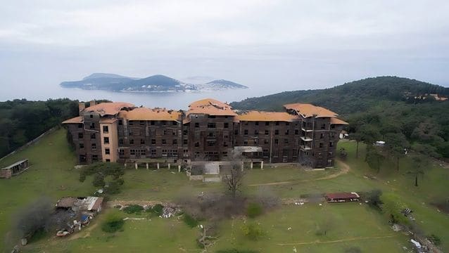 Karar verildi: Ekolojik otele dönüştürülecek