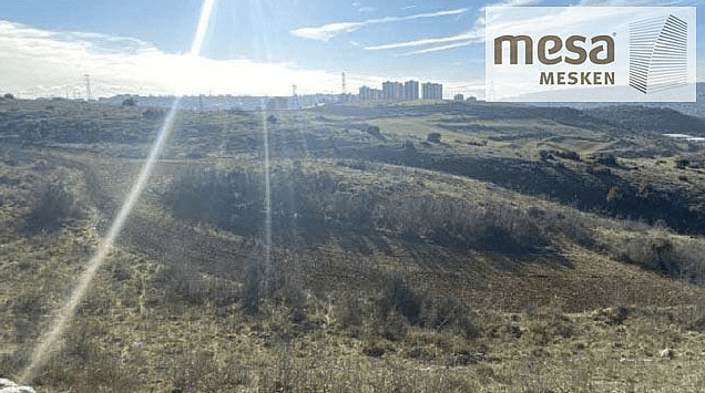 Mesa, Kayabaşı’nda 20 bin konutluk dev projeye başlıyor: İlk etapta 705 konut geliyor