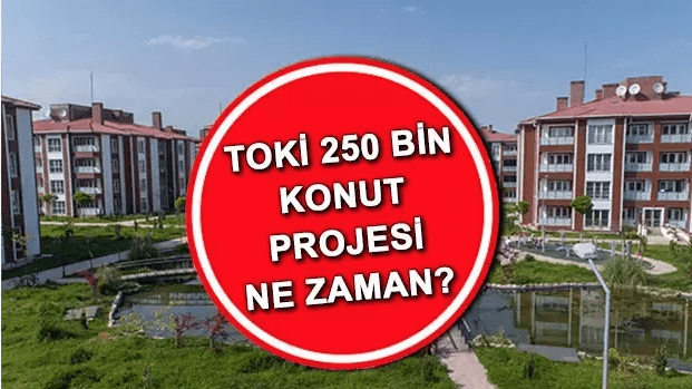 TOKİ E-DEVLET BAŞVURU EKRANI 2025 HAZİRAN: TOKİ 250 Bin Sosyal Konut başvurusu nasıl yapılır, başvuru şartları nelerdir? TOKİ Sosyal konut projesi başvurusu ne zaman? Bakan Kurum’dan açıklama! İstanbul ve il il başvuru takvimi bilgisi!