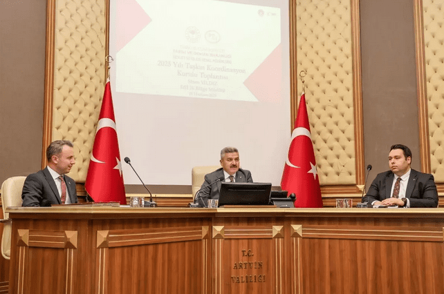 Artvin’de Taşkın Koruma Projeleri İçin 4,8 Milyar Lira Yatırım