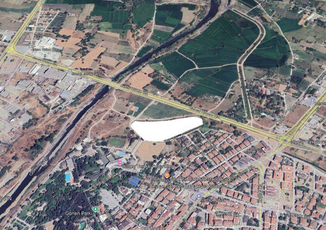 Balıkesir, Gönen’e 481 milyona termal otel geliyor
