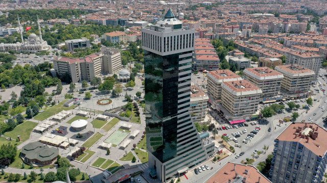 Komyapı A.Ş.’den 997 konutluk yeni TOKİ antlaşması