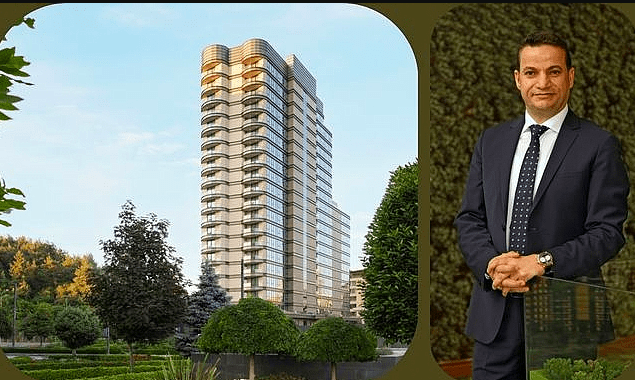 Marriott Executive Apartments Türkiye’deki Varlığını Genişletiyor!
