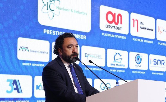 Sinop ve Trakya Nükleer Santralleri için 2026 Yılının Sonuna Kadar Anlaşmalar İmzalanacak