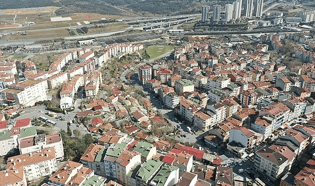 Eyüpsultan’da Dönüşüm Başlıyor!